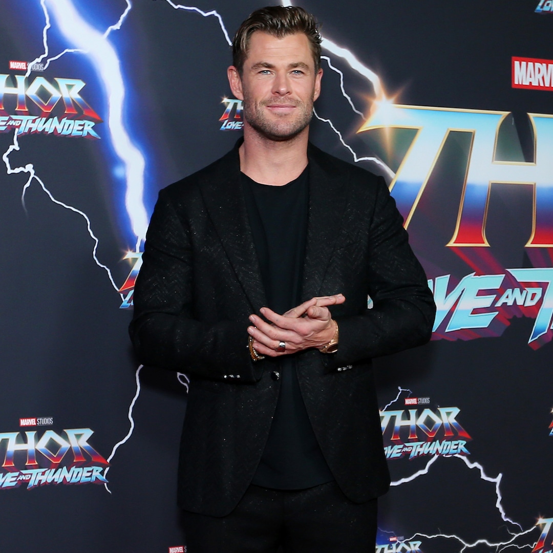 Chris Hemsworth Reacted to “Super Depressing” Marvel Movie Criticism